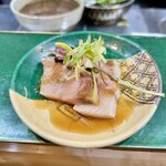 すし花一寿美 - 