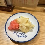 すし花一寿美 - 