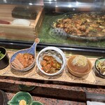 甘味酒肴あじろ - 