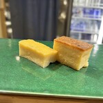 すし花一寿美 - 