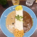 エピタフカレー - 