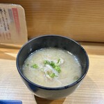 すし花一寿美 - 