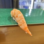 すし花一寿美 - 