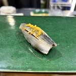 すし花一寿美 - 