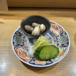 すし花一寿美 - 