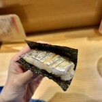 すし花一寿美 - 