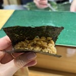 すし花一寿美 - 