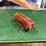 すし花一寿美 - 