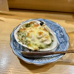 すし花一寿美 - 