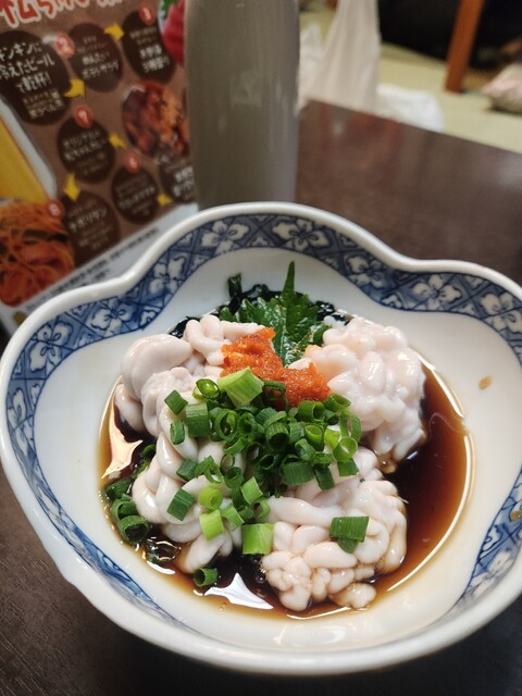 松ちゃん 松ちゃん （まっちゃん） - 平井/居酒屋 | 食べログ