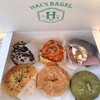 HAL'S BAGEL. 自由が丘店