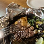 ナポリピッツア研究所イルフォルノドーロ - 