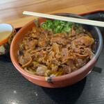 十割そば一昇 川内店 - 