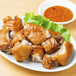 心の故郷 - 韓国式豚足