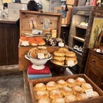 HAL'S BAGEL. 自由が丘店 - 