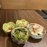 此処は堀江 ニルとコメ - 