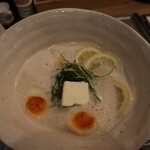 月よみ 鶏そば - 