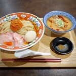 つけ麺 ささ木 - 