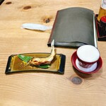 だんべえ茶屋 - 