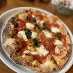 ナポリピッツア研究所イルフォルノドーロ - 