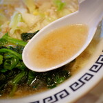 岐阜タンメン - 