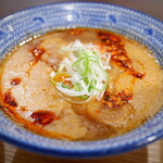 つけ麺 ささ木 - 