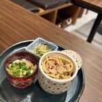 此処は堀江 ニルとコメ - 