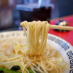 岐阜タンメン - 