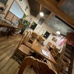 ナポリピッツア研究所イルフォルノドーロ - 