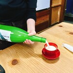 だんべえ茶屋 - 