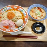 つけ麺 ささ木 - 