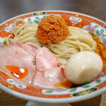つけ麺 ささ木 - 