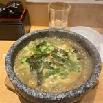 カレー饂飩たちばな - 