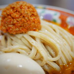 つけ麺 ささ木 - 
