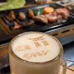 焼肉酒場 広島ホルモン楓 - 