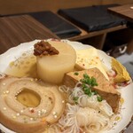 此処は堀江 ニルとコメ - 