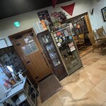 ナポリピッツア研究所イルフォルノドーロ - 