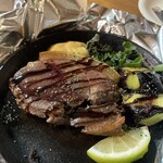 ナポリピッツア研究所イルフォルノドーロ - 