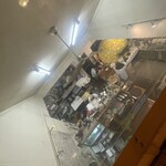 ナポリピッツア研究所イルフォルノドーロ - 