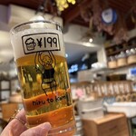 此処は堀江 ニルとコメ - 