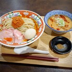 つけ麺 ささ木 - 