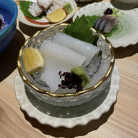 先斗町寿司よし乃 - 