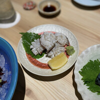 先斗町寿司よし乃 - 