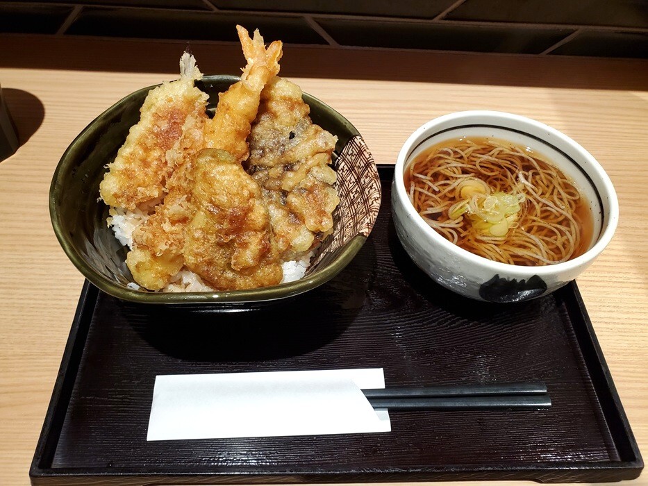 写真 : たまの里 笹塚店 - 笹塚/そば | 食べログ