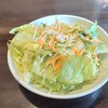 まじゅばんカレー - 