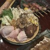 お勝手串焼 とりとんたん - 