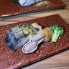 魚と醸造酒 大阪福島 うお吟