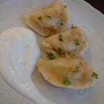 ウクライナカフェ・クラヤヌィ - 