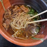 十割そば一昇 川内店 - 