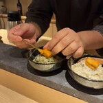 モリタ雲丹五郎 - 